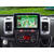 GPS Alpine X902D-DU, 9 inch, Ecran tactil, Bluetooth, Harta Europei