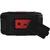 Boxa portabila Hama Rockman-S, Bluetooth, negru / rosu