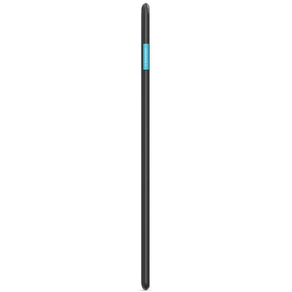 Tableta Lenovo E7 TB-7104F, Quad Core 1.3GHz, 7 inch, 1GB RAM, 16GB, Wi-Fi, Slate Black