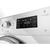 Masina de spalat rufe Whirlpool FWG91484W EU, 6th Sense, 9 Kg, 1400 RPM, Clasa A+++ -10%, Display, Alb