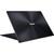Laptop Asus ZenBook S UX391FA, FHD, Intel Core i5-8265U, 8 GB, 256 GB SSD, Microsoft Windows 10 Pro, Negru