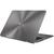 Laptop Asus ZenBook Flip 14 UX461FN, FHD Touch, Intel Core i7-8565U, 8 GB, 512 GB SSD, Microsoft Windows 10 Pro, Gri