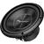 Subwoofer auto Pioneer TS-A250S4, 25 cm, 1300 W