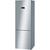 Combina frigorifica Bosch KGN49XI30, 435 l, No Frost, H 203, Clasa A++, Inox