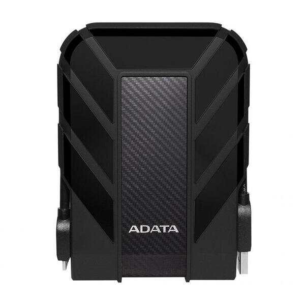 Hard Disk extern Adata HD710 Pro, 4 TB, 2.5 inch, USB 3.1, Negru