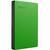 Hard Disk extern Seagate Game Drive, 4 TB, 2.5 inch, USB 3.0, Verde
