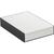 Hard Disk extern Seagate Backup Plus Portable, 4 TB, USB 3.0, 2.5 inch, Argintiu