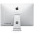 Sistem All in One Apple iMac, FHD, Intel Core i5-7360U, 8 GB, 1 TB, Mac OS X El Capitan