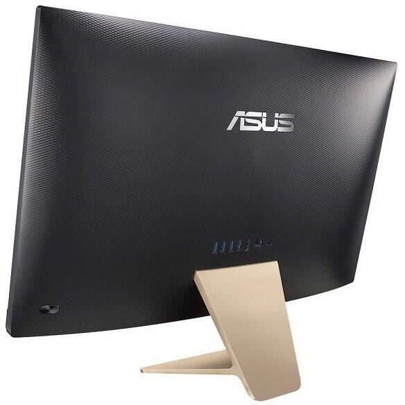 Sistem All in One Asus Vivo V241FAK, FHD, Intel Core i3-8145U, 8 GB, 256 GB SSD, Endless OS