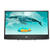 Sistem All in One Dell Inspiron 3277, FHD Touch, Intel Core i5-7200U, 8 GB, 1 TB, Linux
