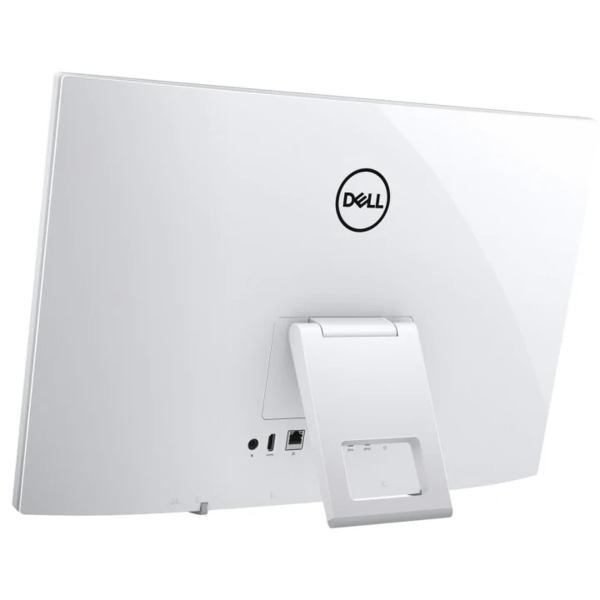Sistem All in One Dell Inspiron 3277, FHD Touch, 21.5 inch, Intel Core i5-7200U, 8 GB, 1 TB, Linux