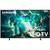 Televizor Samsung 55RU8002 Seria RU8002, Smart TV, 138 cm, 4K UHD, Gri