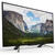 Televizor Sony KDL-50WF665 Seria WF665, Smart TV, 125 cm, Full HD, Clasa G, Negru