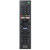 Televizor Sony KDL-50WF665 Seria WF665, Smart TV, 125 cm, Full HD, Clasa G, Negru