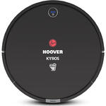 Aspirator Hoover RBT001 011, Autonomie 90 minute, 0.5 l, Negru