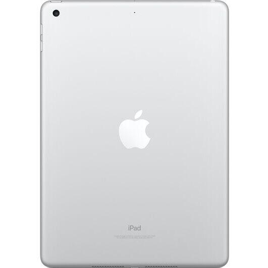 Tableta Tableta Apple iPad 9.7” (2018), 32GB, Wi-Fi, Argintiu