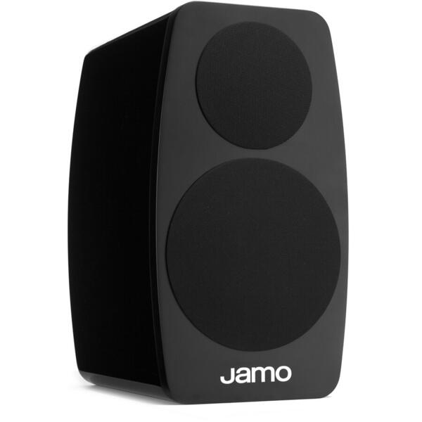 Boxa Jamo C 103, 150 W RMS, 88 dB, Negru