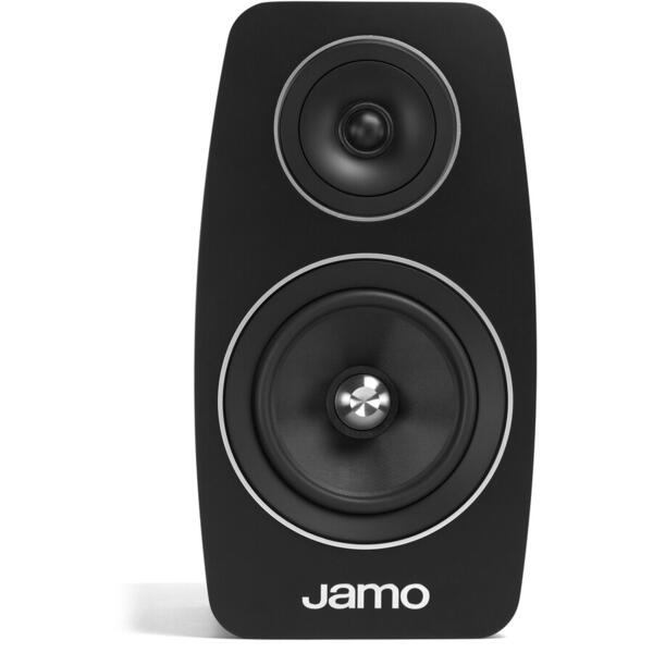 Boxa Jamo C 103, 150 W RMS, 88 dB, Negru