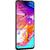 Telefon mobil Samsung Galaxy A70, Dual SIM, 128GB, 6GB RAM, 4G, Negru