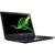 Laptop Acer Aspire 3 A315-41, FHD, AMD Ryzen 3 2200U, 4 GB, 256 GB SSD, Linux, Negru