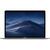 Laptop Apple MacBook Air 13 with Retina True Tone, WQXGA, Intel Core i5, 8 GB, 256 GB SSD, MacOS Mojave, Gri