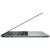 Laptop Apple MacBook Pro 13 Retina with Touch Bar, Intel Core i5-8257U, 8 GB, 128 GB SSD, MacOS Mojave, Gri
