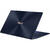 Laptop Asus ZenBook 13 UX334FL, FHD, Intel Core i7-8565U, 8 GB, 512 GB SSD, Microsoft Windows 10 Home, Albastru