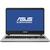 Laptop Asus X507UA, FHD, Intel Core i3-8130U, 4 GB, 256 GB SSD, Endless OS, Gri
