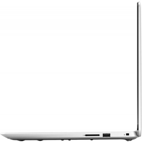 Laptop Dell Inspiron 5584, FHD, Intel Core i7-8565U, 8 GB, 1 TB, Linux, Argintiu