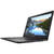 Laptop Dell Inspiron 3584 (seria 3000), FHD, Intel Core i3-7020U, 4 GB, 128 GB SSD, Linux, Negru