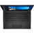 Laptop Dell XPS 13 (9380), UHD InfinityEdge Touch, Intel Core i7-8565U, 16 GB, 512 GB SSD, Microsoft Windows 10 Pro, Negru / Argintiu