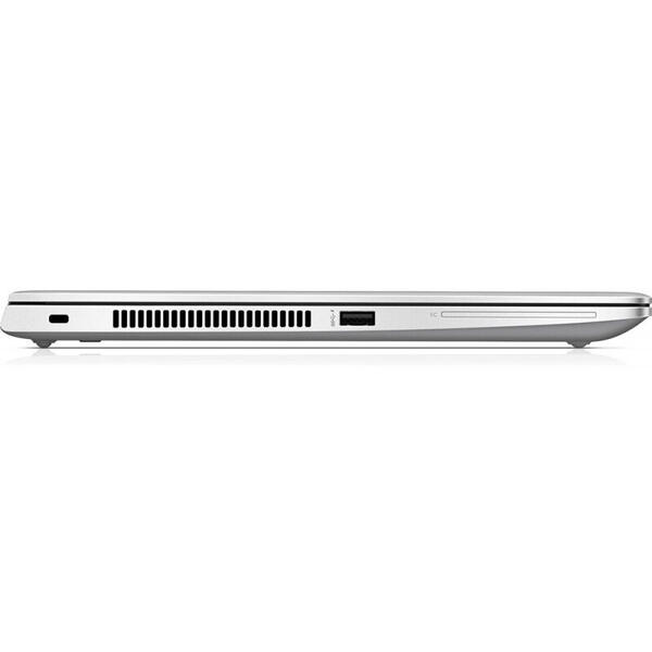Laptop HP EliteBook 840 G5, FHD, Intel Core i7-8550U, 16 GB, 1 TB SSD, Microsoft Windows 10 Pro, Argintiu