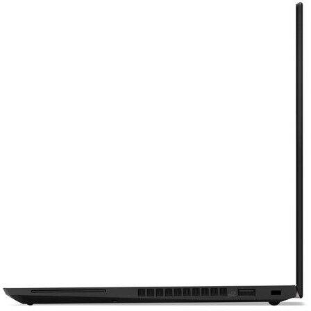 Laptop Lenovo ThinkPad X390, FHD, Intel Core i5-8265U, 8 GB, 512 GB SSD, Microsoft Windows 10 Pro, Negru