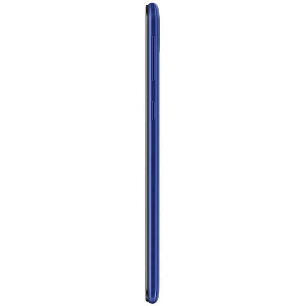 Telefon mobil Samsung Galaxy M20, Dual SIM, 64GB, 4G, Ocean Blue