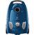 Aspirator Electrolux cu sac EasyGo EEG41CB, 750 W, 3 l, Albastru