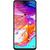 Telefon mobil Samsung Galaxy A70, Dual SIM, 128GB, 6GB RAM, 4G, Coral