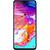 Telefon mobil Samsung Galaxy A70, Dual SIM, 128 GB, 6 GB RAM, 4G, Blue