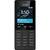 Telefon mobil Nokia 150, 2.4 inch, Dual SIM, Negru