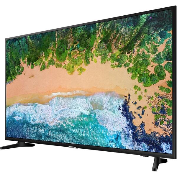 Televizor Samsung UE50NU7092, LED, Smart, 125 cm, 4K Ultra HD