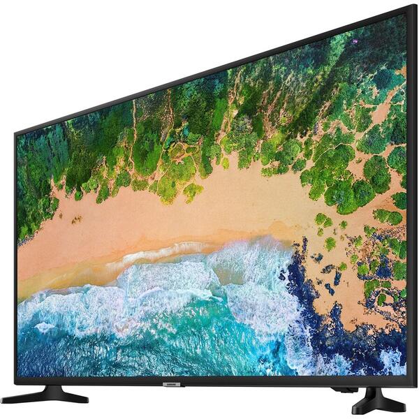Televizor Samsung UE50NU7092, LED, Smart, 125 cm, 4K Ultra HD