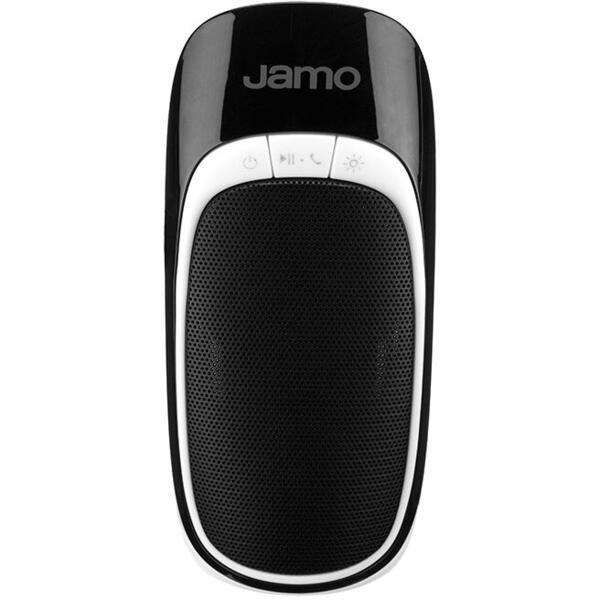 Boxa portabila Jamo DS1, 5 W, Bluetooth, Negru