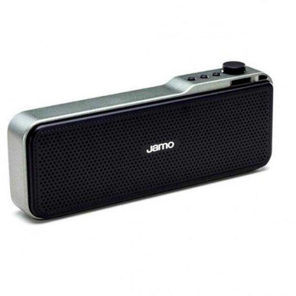 Boxa portabila Jamo DS3, 5 W, Bluetooth, Negru