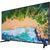 Televizor Samsung UE40NU7182, LED Smart, 100 cm, 4K Ultra HD, negru