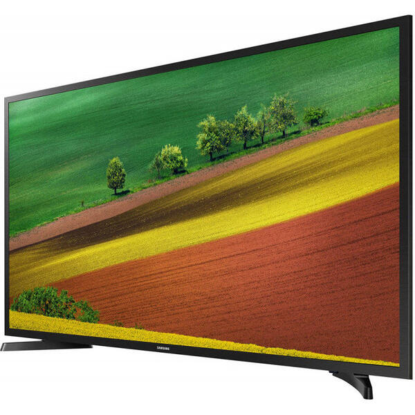 Televizor Samsung UE32N4003, LED 80 cm, HD, negru