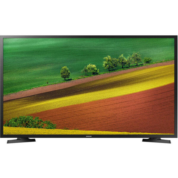 Televizor Samsung UE32N4003, LED 80 cm, HD, negru