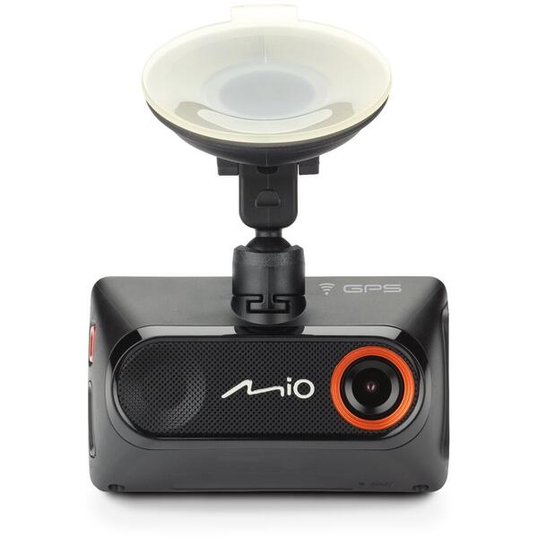 Camera auto Mio MiVue 788 Connect, Bluetooth, Full HD