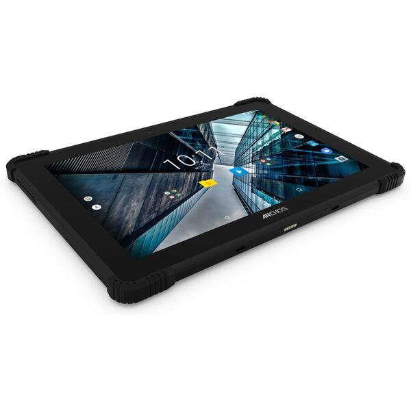 Tableta Archos Sense 101X, 10.1 inch, 4G, 2 GB RAM, 32 GB, Negru