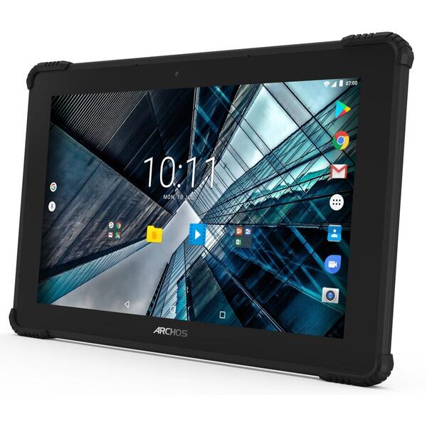 Tableta Archos Sense 101X, 10.1 inch, 4G, 2 GB RAM, 32 GB, Negru