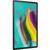 Tableta Samsung SM-T725 Galaxy Tab S5e, 10.5 inch, 4G, 4 GB RAM, 64 GB, Argintiu
