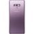 Telefon mobil Samsung N960 Galaxy Note 9, 6.4 inch, 6 GB RAM, 128 GB, Violet